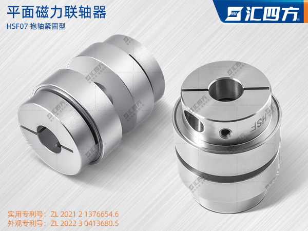 探討下磁齒輪與機(jī)械齒輪相比有哪些優(yōu)勢(shì)？