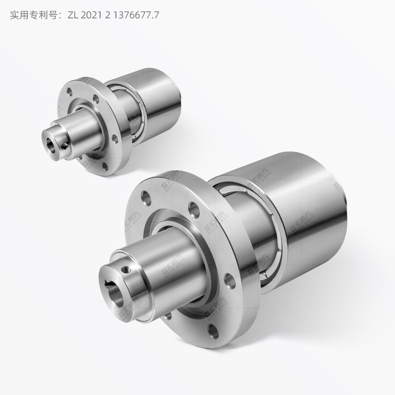 磁性聯(lián)軸器工作原理有哪些要點？