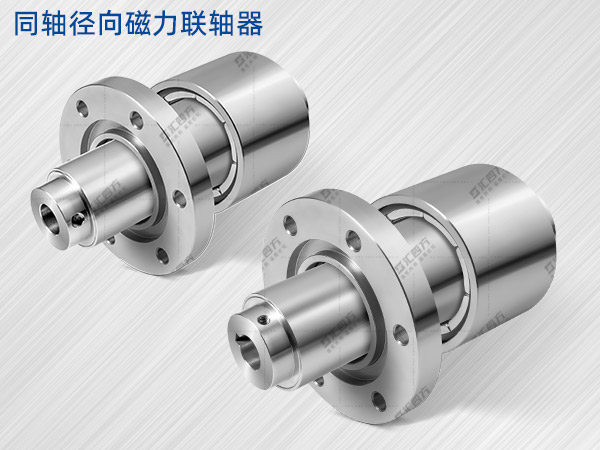 匯四方磁力耦合器相比其他動(dòng)力傳遞方式有哪些優(yōu)勢(shì)？